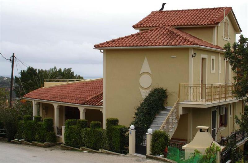 Epi Apartments Lourdata  Exterior photo